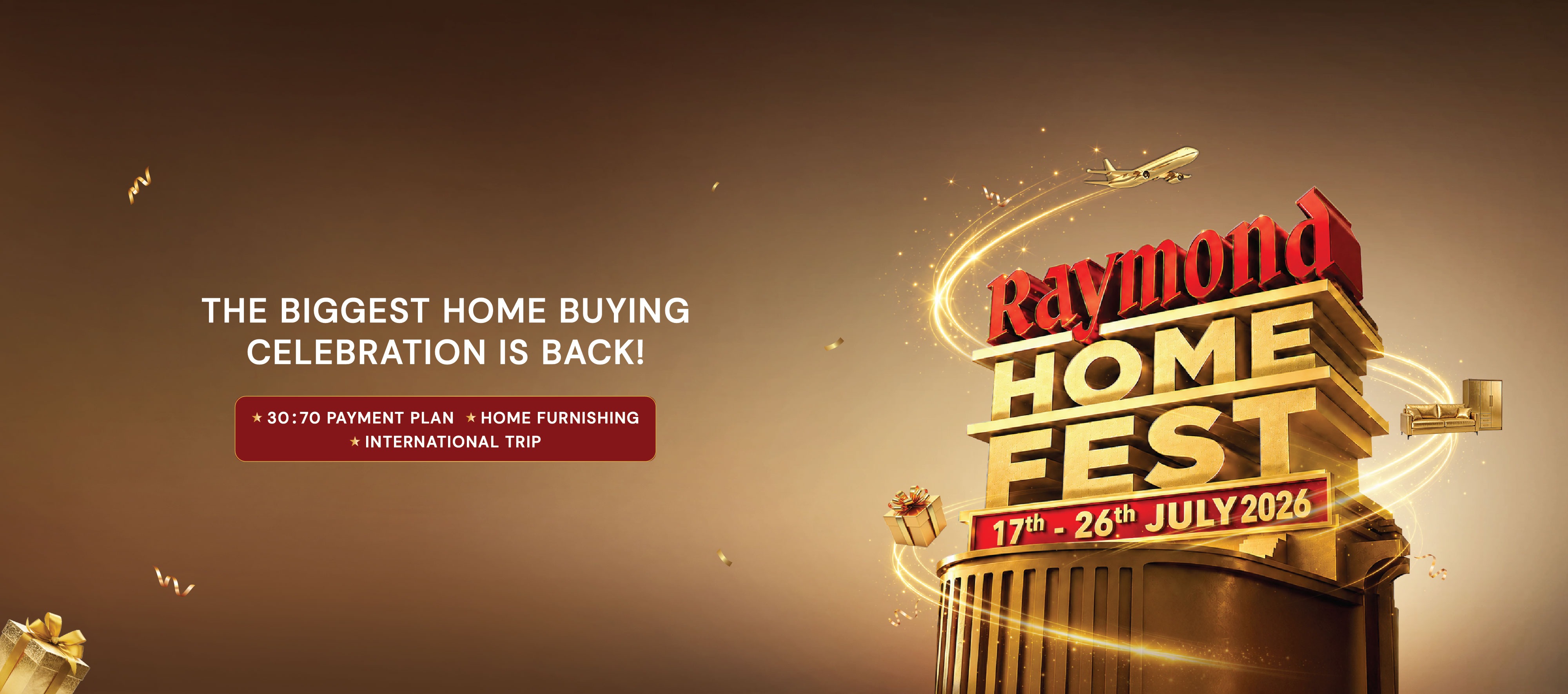 Homefest 2026